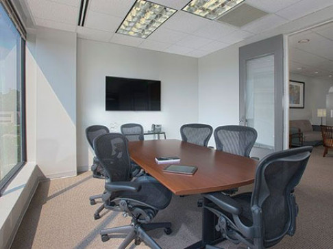 Office: Maryland, One Corporate Center, 10451 Mill Run Circle, Owing Mills, MD 21117