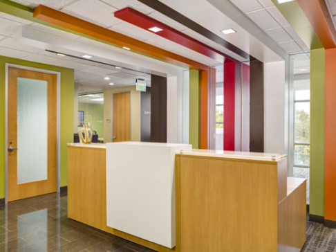 Office: Maryland, Woodholme Center, 1829 Reisterstown Road, Pikesville, MD 21208