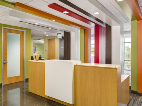 Office: Maryland, Woodholme Center, 1829 Reisterstown Road, Pikesville, MD 21208