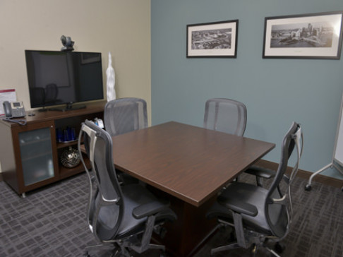 Office: Maryland, Town Center, E. Montgomery Avenue, Rockville, MD 20850