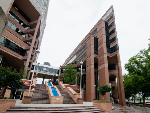 Office: Maryland, Metro Plaza II, 8403 Colesville Road, Silver Spring, MD 20910