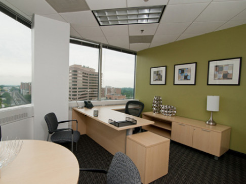 Office: Maryland, Metro Plaza II, 8403 Colesville Road, Silver Spring, MD 20910
