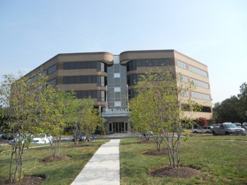 Maryland, Towson - West Road Corporate Center