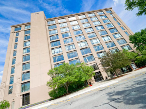 Office: Massachusetts, Brickstone Square, 300 Brickstone Square, Andover, MA 1810