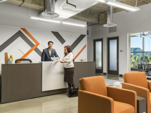 Office: Massachusetts, Beacon Hill, Cambridge Street, 100 Cambridge Street, Boston, MA 2114