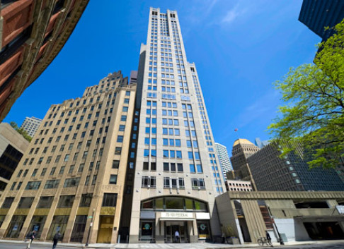 Office: Massachusetts, Federal Street, 101 Federal Street, Boston, MA 2110