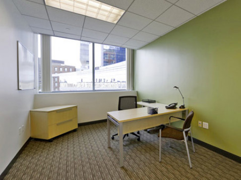 Office: Massachusetts, Independence Wharf, 470 Atlantic Avenue, Boston, MA 2210
