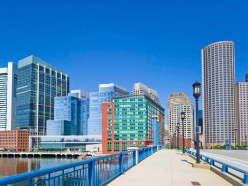 Office: Massachusetts, Independence Wharf, 470 Atlantic Avenue, Boston, MA 2210