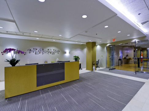 Office: Massachusetts, Boston, Riverside Center, Newton, MA 2466