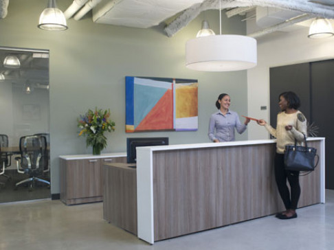 Office: Massachusetts, Seaport - One Marina Park, One Marina Park Drive, Boston, MA 2210