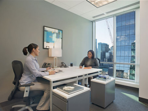 Office: Massachusetts, Seaport - One Marina Park, One Marina Park Drive, Boston, MA 2210