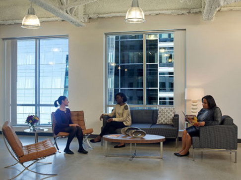 Office: Massachusetts, Seaport - One Marina Park, One Marina Park Drive, Boston, MA 2210