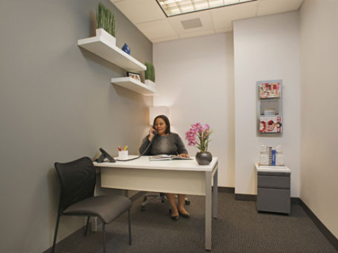 Office: Massachusetts, Seaport - One Marina Park, One Marina Park Drive, Boston, MA 2210