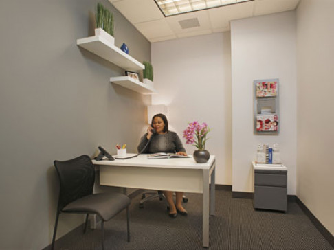 Office: Massachusetts, Seaport - One Marina Park, One Marina Park Drive, Boston, MA 2210
