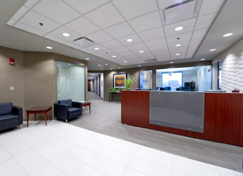 Office: Massachusetts, State Street, 60 State Street, Boston, MA 2109