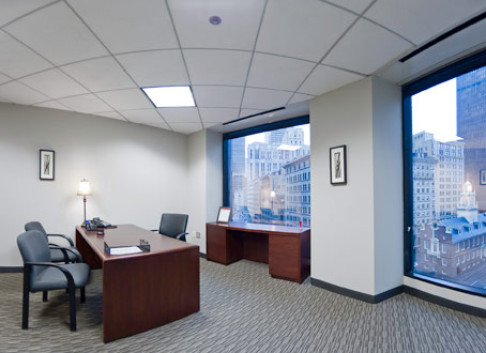 Office: Massachusetts, State Street, 60 State Street, Boston, MA 2109