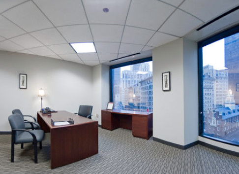 Office: Massachusetts, State Street, 60 State Street, Boston, MA 2109