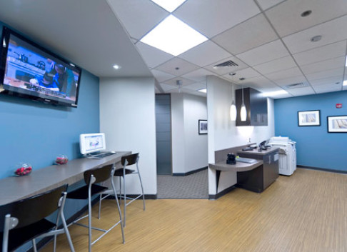 Office: Massachusetts, State Street, 60 State Street, Boston, MA 2109