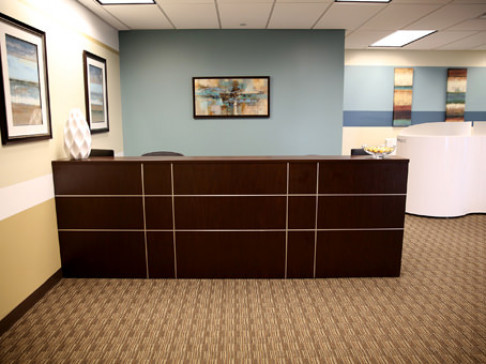 Office: Massachusetts, Coolidge Corner, Beacon Street, Brookline, MA 2446