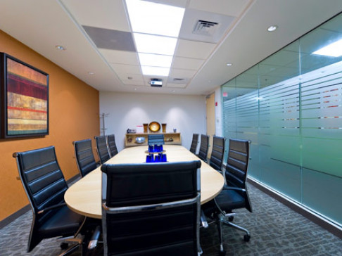 Office: Massachusetts, The District, 1500 District Avenue, Burlington, MA 1803