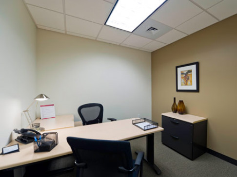 Office: Massachusetts, The District, 1500 District Avenue, Burlington, MA 1803