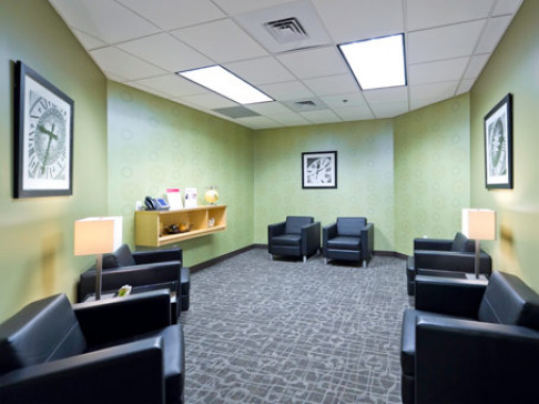 Office: Massachusetts, The District, 1500 District Avenue, Burlington, MA 1803
