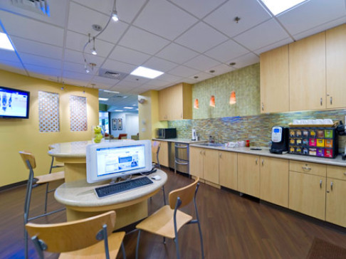 Office: Massachusetts, The District, 1500 District Avenue, Burlington, MA 1803