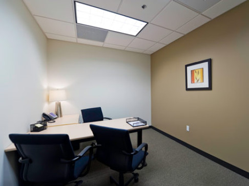Office: Massachusetts, The District, 1500 District Avenue, Burlington, MA 1803