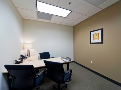 Office: Massachusetts, The District, 1500 District Avenue, Burlington, MA 1803