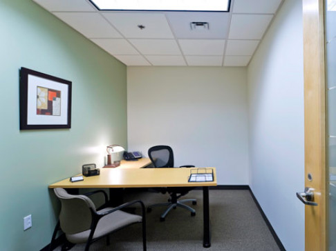 Office: Massachusetts, The District, 1500 District Avenue, Burlington, MA 1803