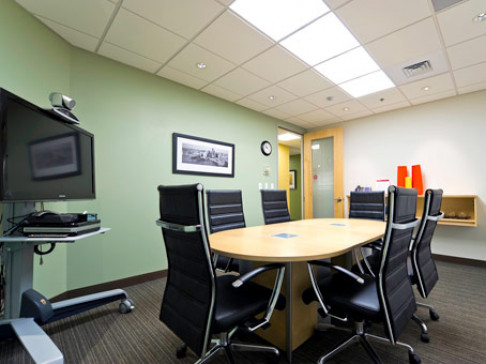 Office: Massachusetts, The District, 1500 District Avenue, Burlington, MA 1803
