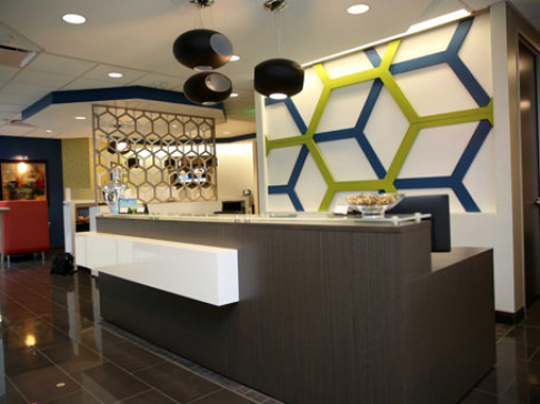 Office: Massachusetts, Alewife Station, 125 Park Drive, Cambridge, MA 2140