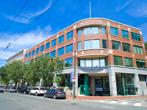 Office: Massachusetts, Mifflin Place, Harvard Square, Cambridge, MA 