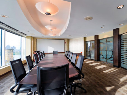 Office: Massachusetts, Kendall Square, 245 First Street, Cambridge, MA 2142