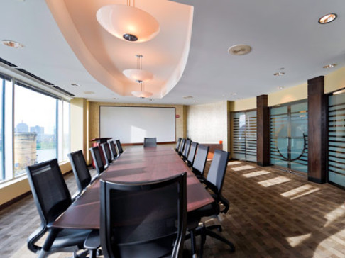 Office: Massachusetts, Kendall Square, 245 First Street, Cambridge, MA 2142