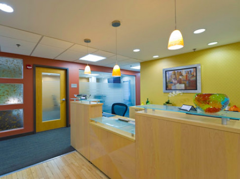 Office: Massachusetts, Mass Avenue, 485 Massachusetts Avenue, Cambridge, MA 02139-4018