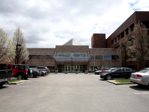 Office: Massachusetts, Place, 3 Allied Drive, Dedham, MA 2026