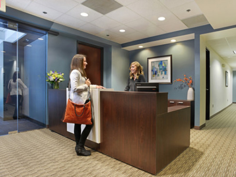 Office: Massachusetts, Center, 99 Derby Street, Hingham, MA 2043
