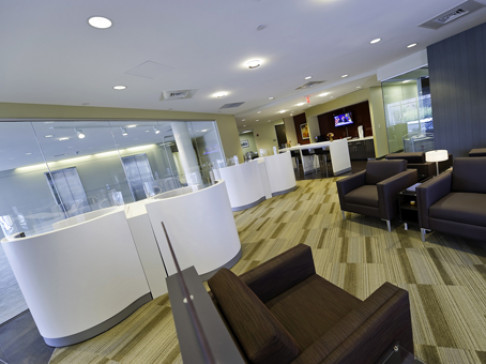 Office: Massachusetts, Centre, 303 Wyman Street, Waltham, MA 02451-1208