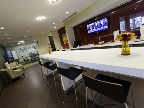 Office: Massachusetts, Centre, 303 Wyman Street, Waltham, MA 02451-1208