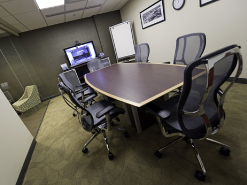 Office: Massachusetts, Centre, 303 Wyman Street, Waltham, MA 02451-1208