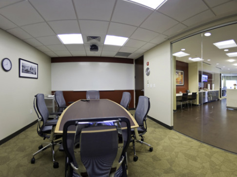 Office: Massachusetts, Centre, 303 Wyman Street, Waltham, MA 02451-1208