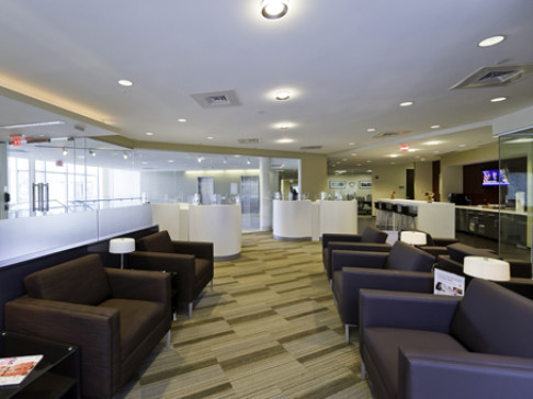 Office: Massachusetts, Centre, 303 Wyman Street, Waltham, MA 02451-1208