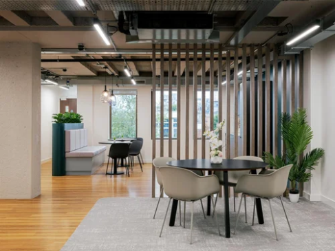 Office: 134-138 Borough High St, London, SE1 1LB