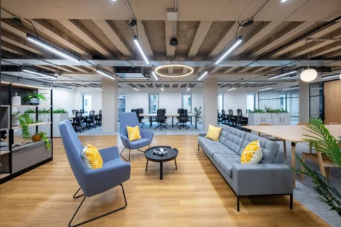 Office: 134-138 Borough High St, London, SE1 1LB