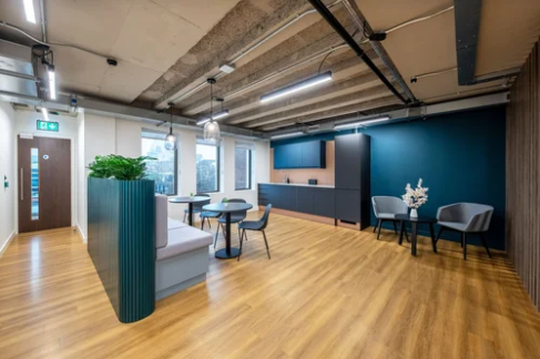 Office: 134-138 Borough High St, London, SE1 1LB
