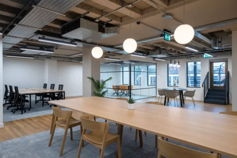 Office: 134-138 Borough High St, London, SE1 1LB
