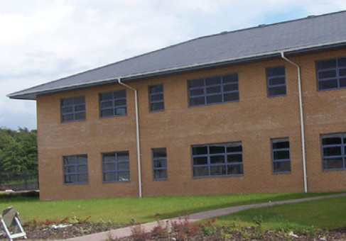 Office: McCalls House, Rotherham, S25