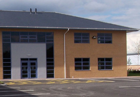 Office: McCalls House, Rotherham, S25