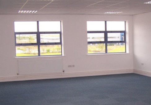 Office: McCalls House, Rotherham, S25